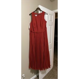 Azazie Bridesmaid Dress